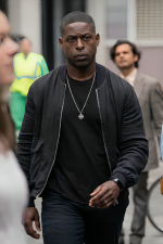 Paradise Xavier Collins Bomber Jacket